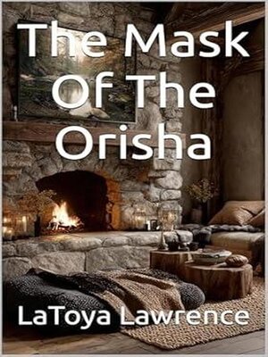 cover image of The Mask of the Orisha